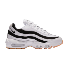 Кроссовки Nike Wmns Air Max 95 &apos;Juventus&apos;, белый