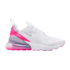 Кроссовки Nike Wmns Air Max 270, белый