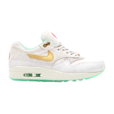Кроссовки Nike Wmns Air Max 1 &apos;Year Of The Horse&apos;, белый