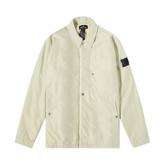 Куртка Stone Island Shadow Project Insulated Coach &apos;Beige&apos;, кремовый