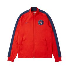 Куртка Paris Saint-Germain Pre-Owned Paris Saint-Germain Away Stadium &apos;Red&apos;, красный
