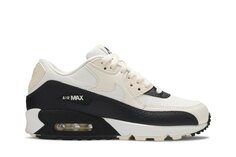 Кроссовки Nike Wmns Air Max 90 &apos;Pale Ivory&apos;, белый