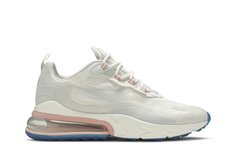 Кроссовки Nike Wmns Air Max 270 React &apos;American Modern&apos;, белый