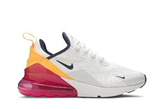 Кроссовки Nike Wmns Air Max 270 &apos;Sorbet&apos;, белый