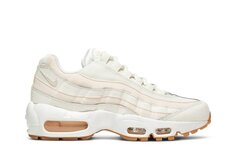 Кроссовки Nike Wmns Air Max 95 &apos;Sail&apos;, белый