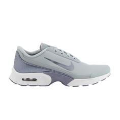 Кроссовки Nike Wmns Air Max Jewell Leather &apos;Light Pumice&apos;, серый