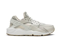 Кроссовки Nike Wmns Air Huarache Run &apos;Desert Sand&apos;, серый