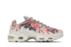 Кроссовки Nike Wmns Air Max Plus C &apos;Gunsmoke&apos;, белый