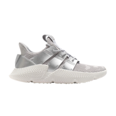 Кроссовки Adidas Wmns Prophere &apos;Silver Metallic&apos;, серый