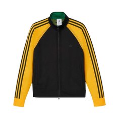 Куртка Adidas adidas x Wales Bonner Knit Track &apos;Black&apos;, разноцветный