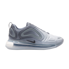 Кроссовки Nike Wmns Air Max 720 &apos;Cool Grey&apos;, серый