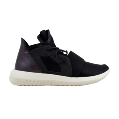 Кроссовки Adidas Wmns Tubular Defiant &apos;Core Black&apos;, черный