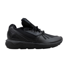 Кроссовки Adidas Wmns Tubular Runner &apos;Triple Black&apos;, черный