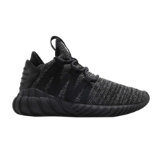 Кроссовки Adidas Wmns Tubular Dawn &apos;Triple Black&apos;, черный