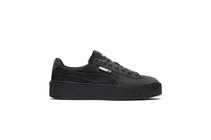 Кроссовки Puma Fenty x Wmns Velvet Creeper &apos;Glacier Grey&apos;, серый