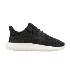 Кроссовки Adidas Wmns Tubular Shadow &apos;Core Black&apos;, черный