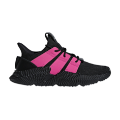 Кроссовки Adidas Wmns Prophere &apos;Black Shock Pink&apos;, черный