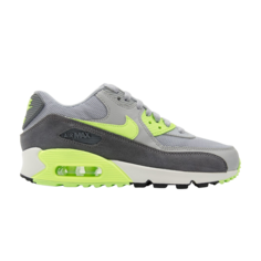 Кроссовки Nike Wmns Air Max 90 Essential, серый