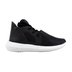 Кроссовки Adidas Wmns Tubular Defiant &apos;Core Black&apos;, черный