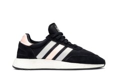 Кроссовки Adidas Wmns I-5923 &apos;Black Clear Orange&apos;, черный