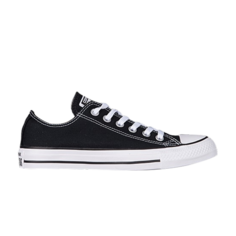 Кроссовки Converse Wmns Chuck Taylor All Star Ox &apos;Black&apos;, черный