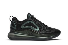 Кроссовки Nike Wmns Air Max 720 &apos;Throwback Future&apos;, черный