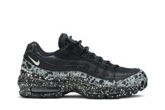 Кроссовки Nike Wmns Air Max 95 &apos;Splatter&apos;, черный