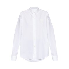 Рубашка Ami De Coeur &apos;Natural White&apos;, белый