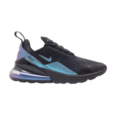 Кроссовки Nike Wmns Air Max 270 &apos;Throwback Future&apos;, черный