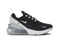 Кроссовки Nike Wmns Air Max 270 &apos;Black&apos;, черный