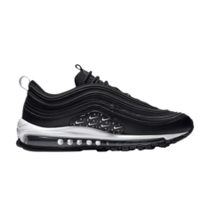 Кроссовки Nike Wmns Air Max 97 Lux &apos;Black&apos;, черный