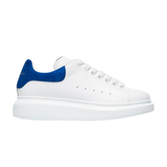 Кроссовки Alexander McQueen Wmns Oversized Sneaker &apos;Admiral Blue&apos;, синий