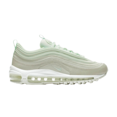 Кроссовки Nike Wmns Air Max 97 &apos;Barely Green&apos;, зеленый