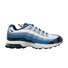 Кроссовки Nike Wmns Air Max 95 Zen &apos;Blue Frost&apos;, синий