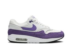 Кроссовки Nike Wmns Air Max 1 &apos;Atomic Violet&apos;, фиолетовый