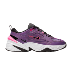 Кроссовки Nike Wmns M2K Tekno &apos;Laser Fuchsia&apos;, фиолетовый