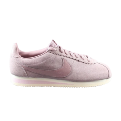 Кроссовки Nike Wmns Classics Cortez Suede &apos;Elemental Rose&apos;, фиолетовый