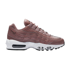 Кроссовки Nike Wmns Air Max 95 &apos;Purple Smoke&apos;, фиолетовый