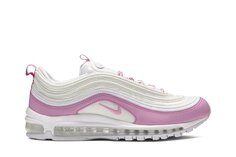 Кроссовки Nike Wmns Air Max 97 &apos;Psychic Pink&apos;, розовый
