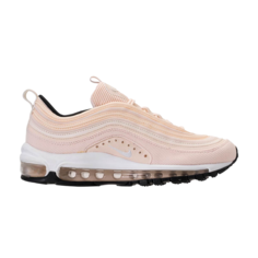 Кроссовки Nike Wmns Air Max 97 &apos;Guava Ice&apos;, розовый