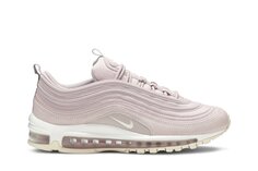 Кроссовки Nike Wmns Air Max 97 Premium &apos;Pink Scales&apos;, розовый