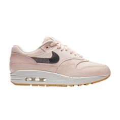 Кроссовки Nike Wmns Air Max 1 &apos;Guava Ice&apos;, розовый