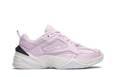 Кроссовки Nike Wmns M2K Tekno &apos;Pink Foam&apos;, розовый