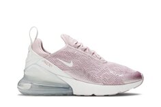 Кроссовки Nike Wmns Air Max 270 &apos;Elemental Rose&apos;, розовый