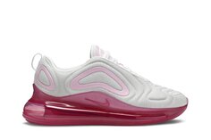 Кроссовки Nike Wmns Air Max 720 &apos;Pink Rise&apos;, розовый