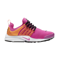 Кроссовки Nike Wmns Air Presto &apos;Laser Fuchsia&apos;, розовый