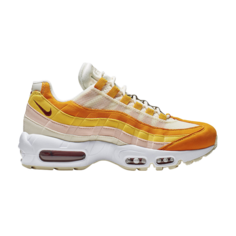 Кроссовки Nike Wmns Air Max 95 &apos;Forward Orange&apos;, оранжевый