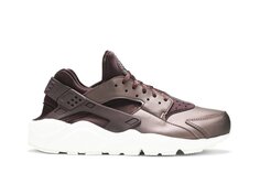 Кроссовки Nike Wmns Air Huarache Run &apos;Metallic Mahogany&apos;, красный