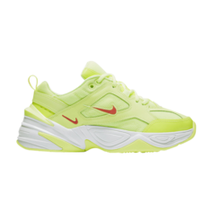 Кроссовки Nike Wmns M2K Tekno &apos;Barely Volt&apos;, желтый