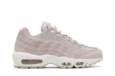 Кроссовки Nike Wmns Air Max 95 SE &apos;Particle Rose&apos;, красный